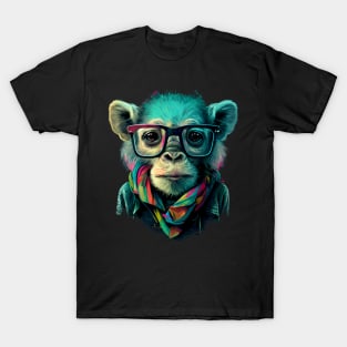 Smart Goat T-Shirt